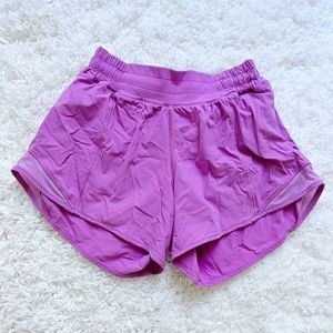 Hotty hot shorts